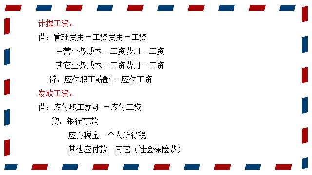 最新工会经费的会计分录处理详解