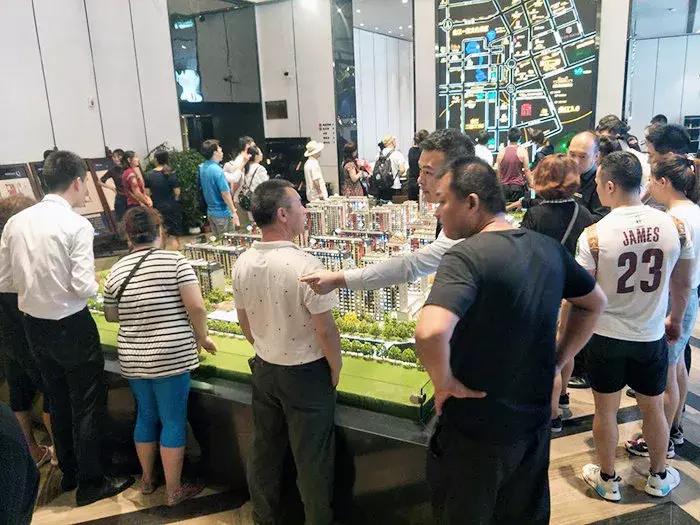 西安二手房价走势最新消息