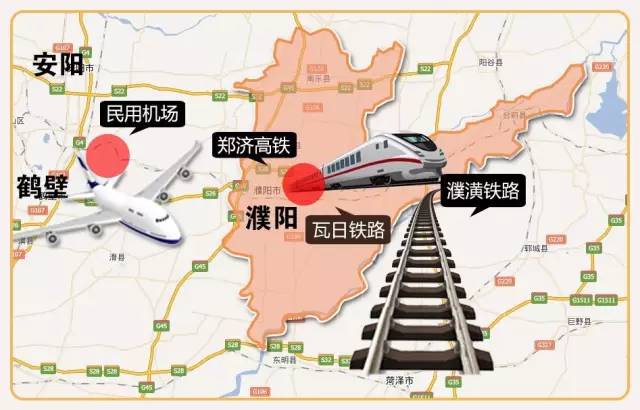 京九濮阳铁路最新消息
