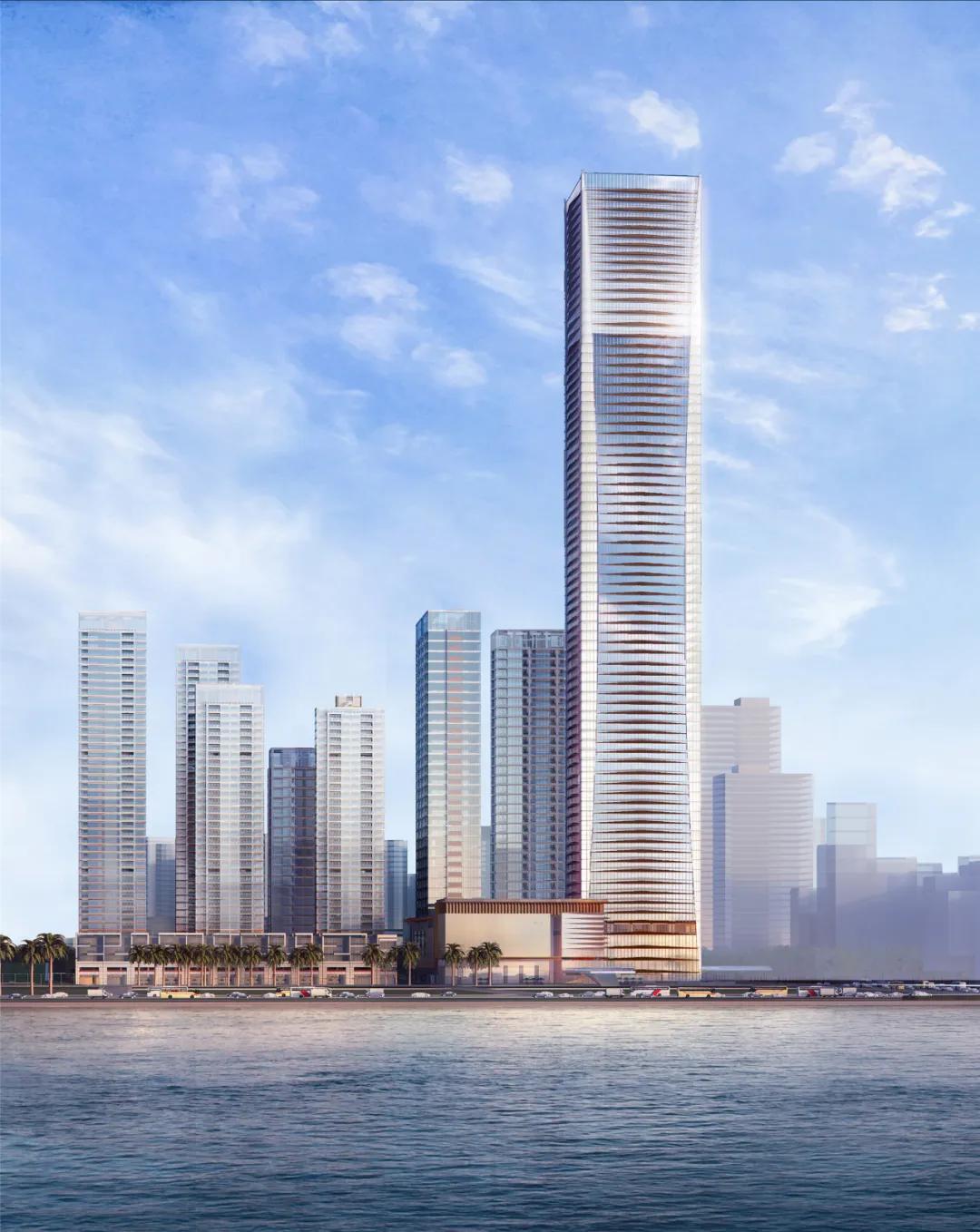 深圳地铁13号线最新线路图