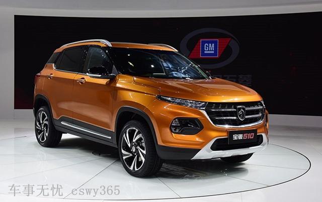 7万左右的车