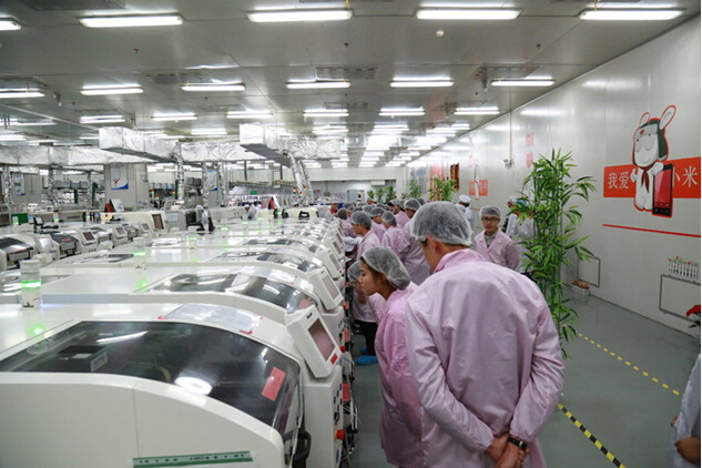 深圳smt外观维修最新招聘