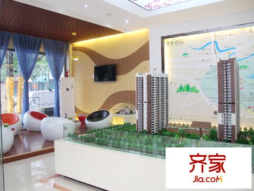 南宁海棠一品最新消息
