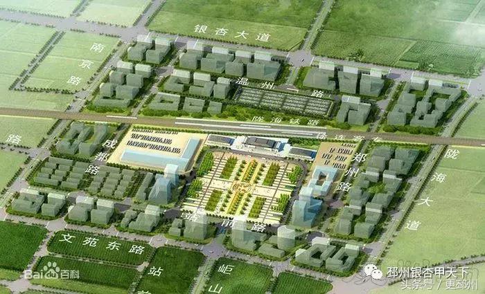 邳州大象城最新消息
