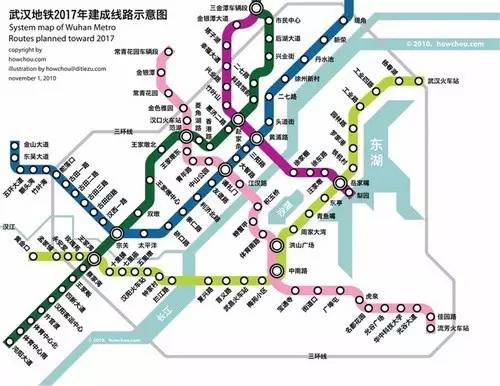 径河延长线最新进展