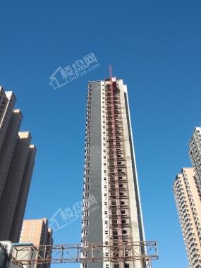 保定浩正渼林湾最新消息